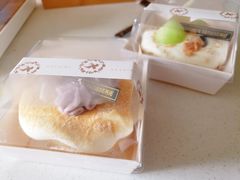 -你好独角兽·蛋糕甜品