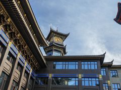 -西宁市东关清真大寺