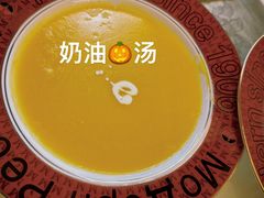 -马迭尔西餐厅(中央大街店)