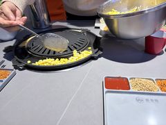 -外婆掌柜·东北家庭烤肉(托乐嘉店)