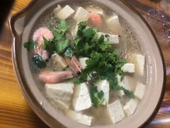 -兆辉木炭海鲜烧烤·海鲜小炒