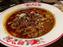 -破三川·新川菜(静安大融城店)