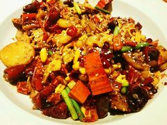 -一品红川菜(皇岗店)