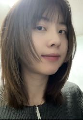 -RAYA韩国造型