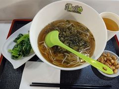 -鮮而純面馆(浦东店)