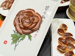 -全聚德(双井店)