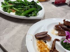 -百年银屏蚝烙·潮汕菜·非遗(乐山店)