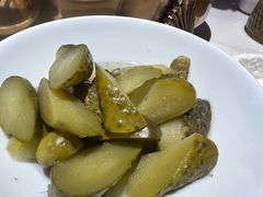 -小河公主秘制烤羊腿(小绿谷店)