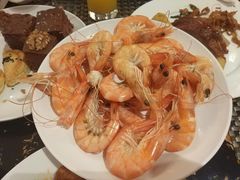 -西安西藏大厦开元名都大酒店·自助餐厅