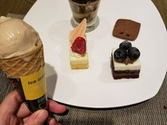 -博林天瑞喜来登酒店·西丽尚膳