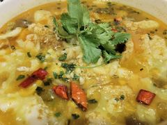 -箸福·夜上海(月牙湖公园店)