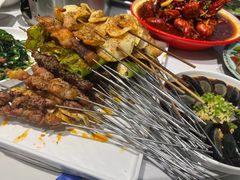 -轻松串吧(亦庄上海沙龙店)