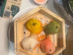 -煲王粤菜餐厅(中侨中心店)