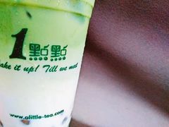 -1点点(东门电玩城店)