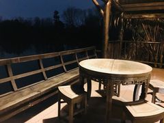 -烟水渔庄餐厅(西溪湿地店)