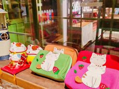 -猫咪博物馆(顶澳仔猫街店)