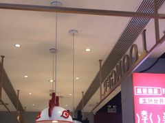 -龍歌自助小火锅(李沧顺和汇店)