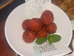 -绿茶餐厅(成都万象城店)