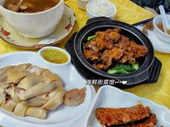 -海鲜街菜馆(海珠南路店)