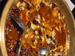 -蜀都丰 正宗水煮鱼(建德天城店)