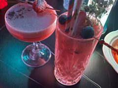 -MOSSO音乐酒吧·live house(南京旗舰店)