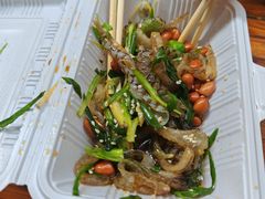 -陈添記·祖傳爽鱼皮·西关老字号(广州首店)