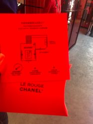 -Chanel