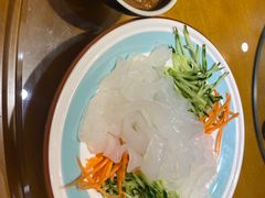 -大胡同天津菜·海肠捞饭·津门皮皮虾锅贴一绝(西姜井店)