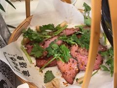 -渔语鱼新川菜Bistro(万象天地店)