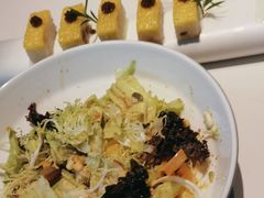 -老太原菜馆(万达店)