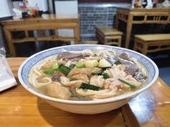 -锦泓老字号猪脏粉(东联大厦店)