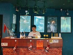 -S Team剧情密室(杭州龙翔桥店)