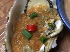 -聚百鲜海鲜烧烤私房菜(韩乐坊店)
