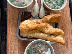 麻叶-二牛丸子汤(杏花岭店)