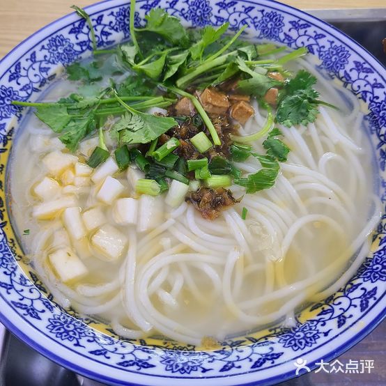 樊氏正宗牛骨粉(一心桥店)