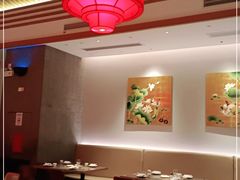 大堂-金鸭季·北京烤鸭(深业上城店)