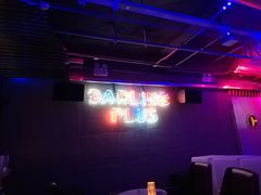 -Darling Queen·Mini·Live·House