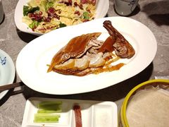 -北平食府(马鞍山路店)
