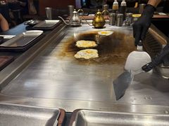 -大神太神·铁板烧(七宝领展广场店)