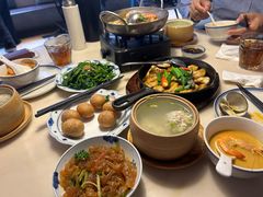-林四喜·闽南传家菜(鼓浪屿店)
