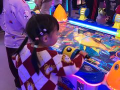 -芭菲盛宴·环球美食(北城国际店)