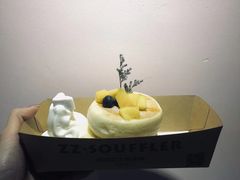 -狐狸和向日葵(北京路店)