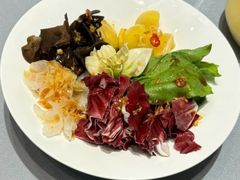 -狮王府淮扬菜(玄武湖金茂览秀城店)