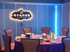 -胖子烧烤海鲜(亲贤北街店)