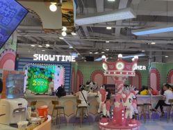 -晴空乐园(东厦100店)