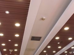 -顺溜·手工刀削面·黑金店(铜锣湾店)