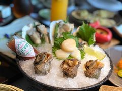 -花潮料理艺食馆(成都万象城店)