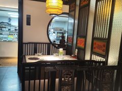 -院8里·小聚园老川菜(九眼桥店)