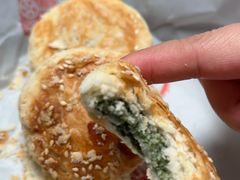 -王天顺海苔饼