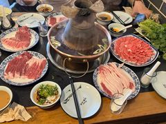 -裕德孚·非遗手切涮羊肉(东直门内大街店)